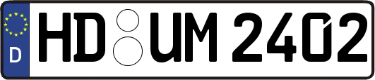 HD-UM2402