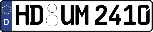 HD-UM2410
