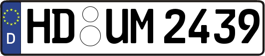 HD-UM2439