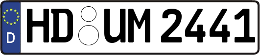 HD-UM2441