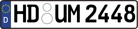 HD-UM2448