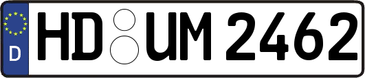 HD-UM2462