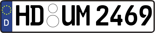 HD-UM2469
