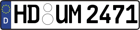 HD-UM2471