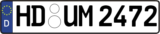 HD-UM2472