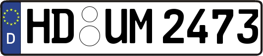 HD-UM2473