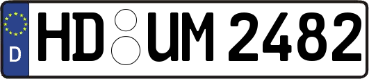 HD-UM2482
