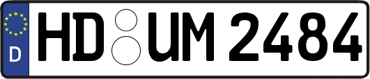 HD-UM2484