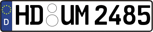 HD-UM2485