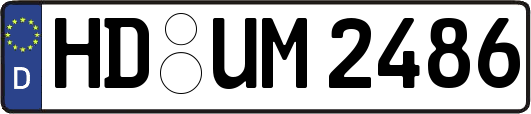 HD-UM2486