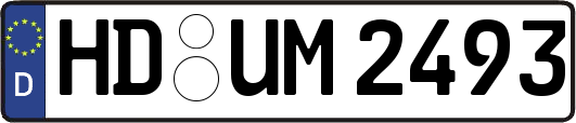 HD-UM2493
