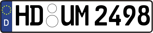 HD-UM2498