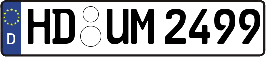 HD-UM2499