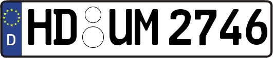 HD-UM2746