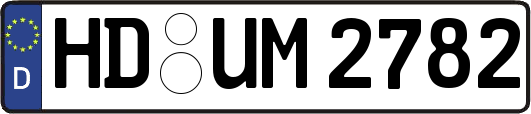 HD-UM2782
