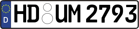 HD-UM2793