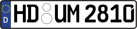 HD-UM2810
