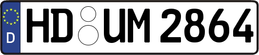 HD-UM2864