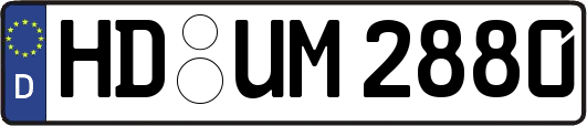 HD-UM2880