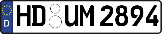 HD-UM2894