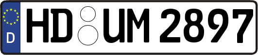 HD-UM2897