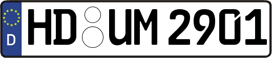 HD-UM2901