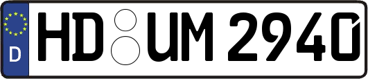 HD-UM2940