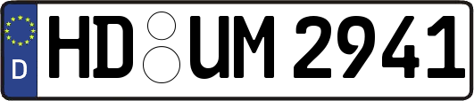 HD-UM2941