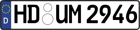 HD-UM2946