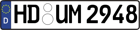 HD-UM2948