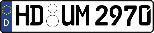 HD-UM2970