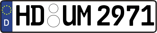 HD-UM2971