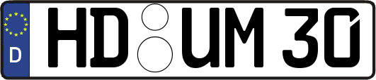 HD-UM30