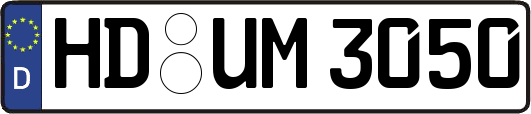 HD-UM3050