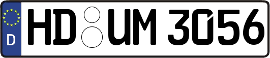 HD-UM3056