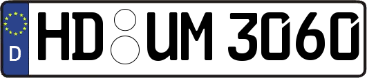 HD-UM3060