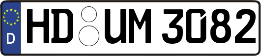HD-UM3082