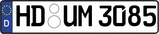 HD-UM3085
