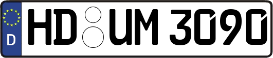 HD-UM3090