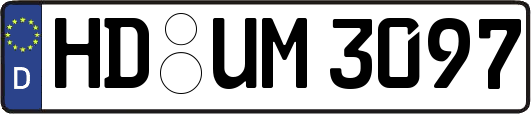 HD-UM3097