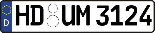 HD-UM3124