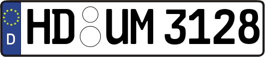 HD-UM3128