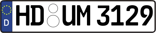 HD-UM3129