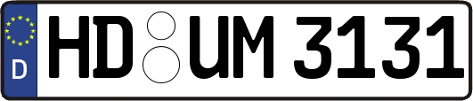 HD-UM3131