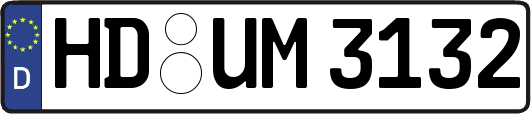 HD-UM3132