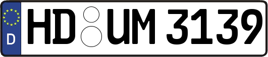 HD-UM3139