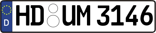 HD-UM3146