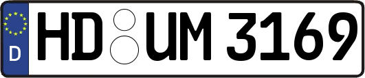 HD-UM3169