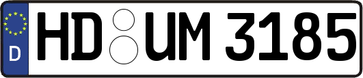HD-UM3185