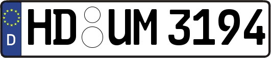 HD-UM3194